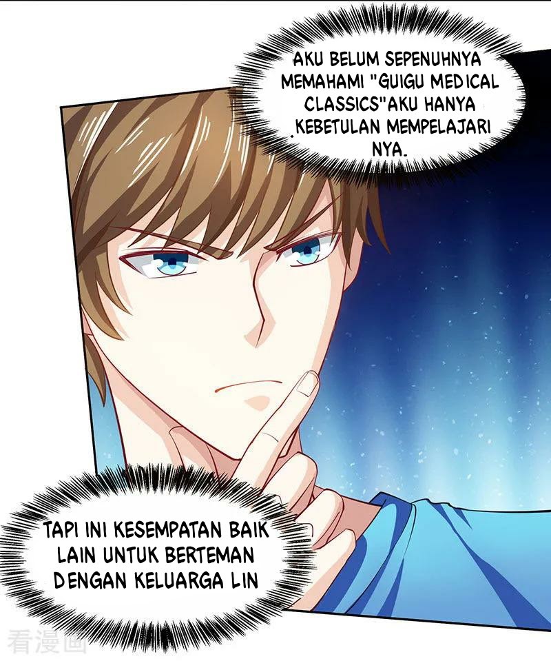 Genius Mad Man Chapter 12 Gambar 16